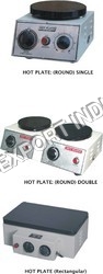 HOT PLATE 