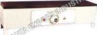 Stailness Steel Slide Warming Table 