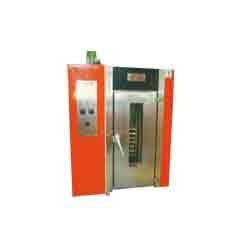 Stainless Steel Biscuit Baking Oven