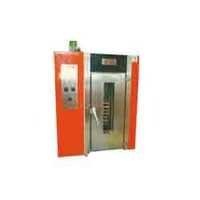 Mini Rack Oven - Stainless Steel, 45x47x52 Mm | Compact Design, High Energy Efficiency, Simple Operations, Optimal Performance, Electric Power Source