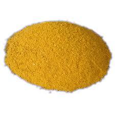 Powdered Maize