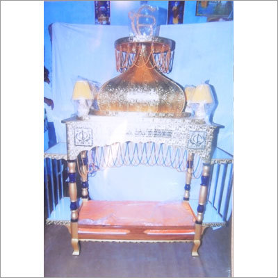 गढ़ी पालकी साहिब