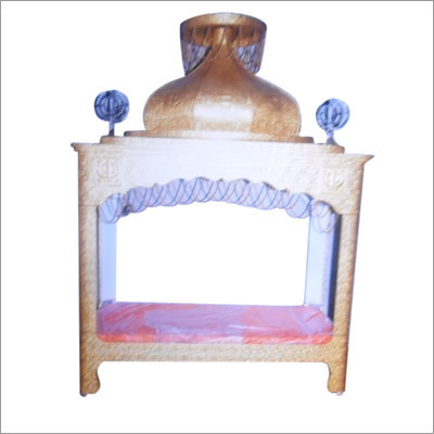 Wooden Darbar Sahib