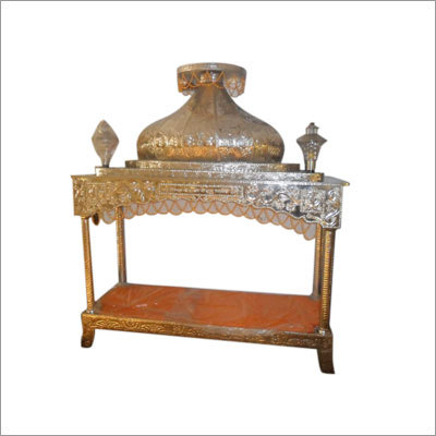 Handicraft Palki Sahib