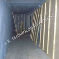 Blast Containers