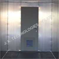 Aluminium Lined Containers