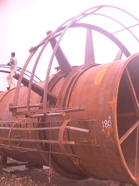Boiler Stack Economizer