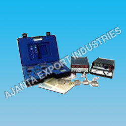 Stailness Steel Micro Strip Training Kits