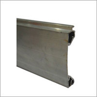 Electrical Rolling Shutters Slat