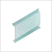 Rolling Shutter Slat