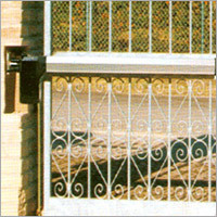 Swing Gate