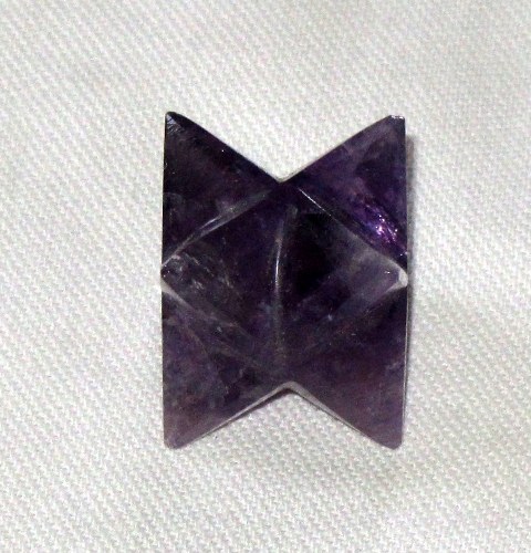 Merkaba Star