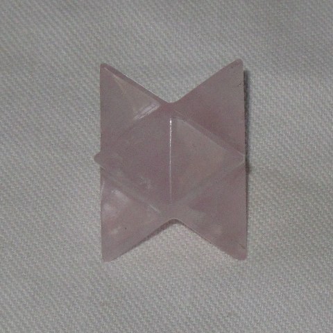 Rose Quartz