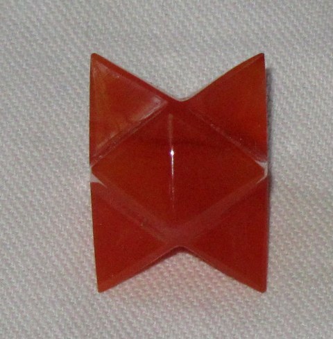 Red Carnelian