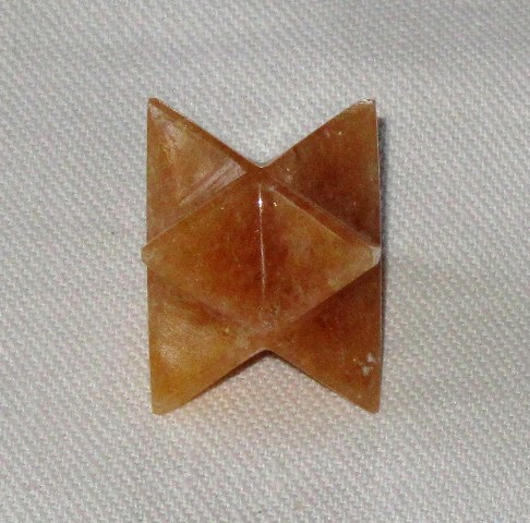 Golden Quartz