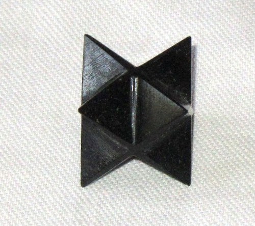 Merkaba Star