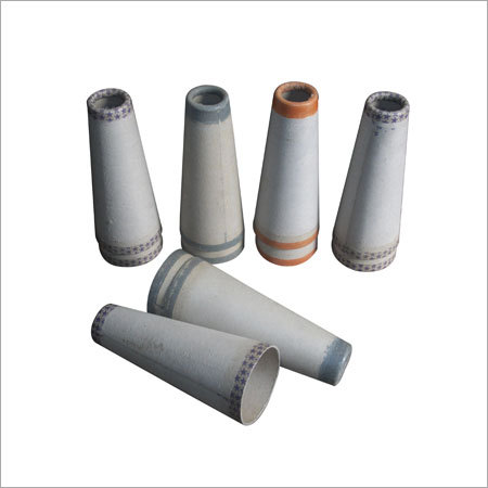 Paper Cones
