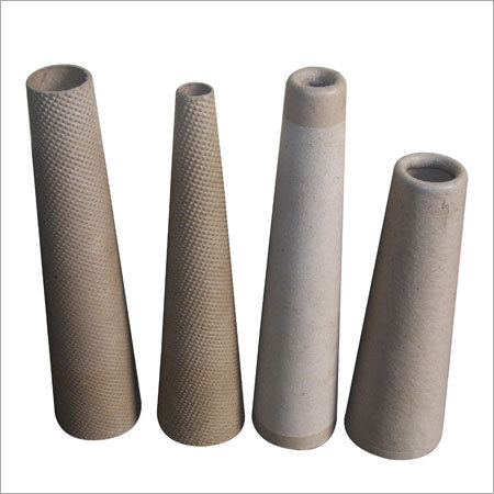 Jumbo Paper Cone