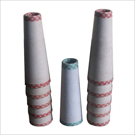 Conical Paper Cones
