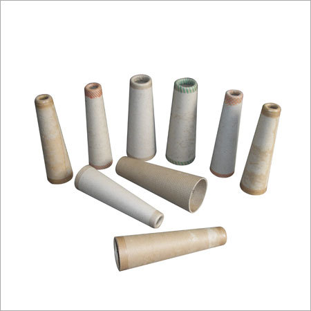 Yarn Packing Paper Cone