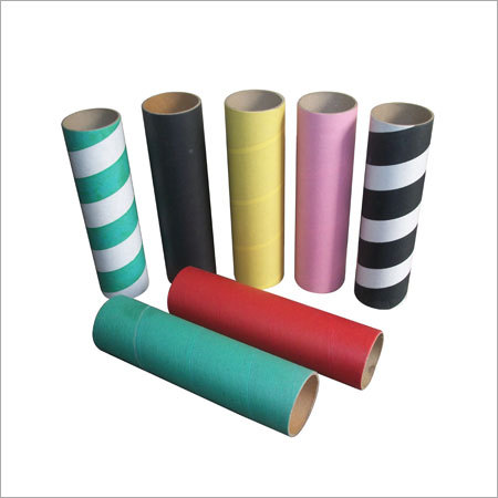 Spiral Paper Tubes