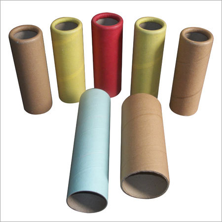 Packaging Paper Tubes