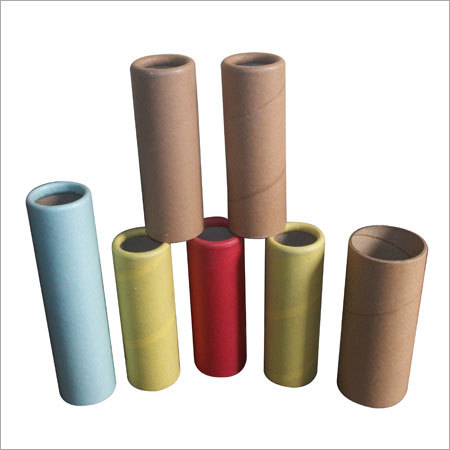 Spirally Wound Paper Tubes