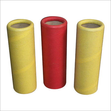 Printed Paper Tubes