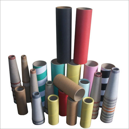 Paper Tube