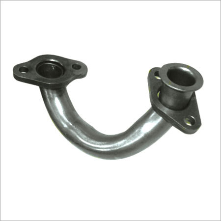 Steel Inlet Exhaust