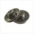 Sheet Metal Pulley
