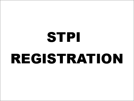 STPI Registration Services