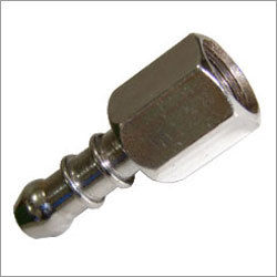 LPG Stove Nozzle