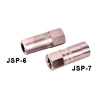 Hydraulic Couplers 3 or 4 - Jaws