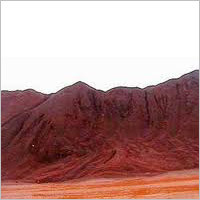 Iron Ore Fines