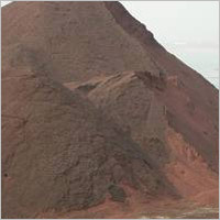 Iron Ore
