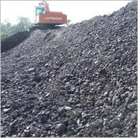 Industrial Steam Coal
