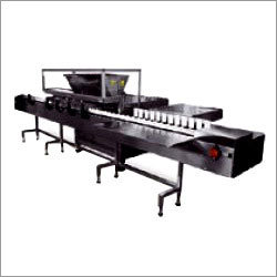 Horizontal Injection Molding Machines