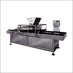 Vertical Injection Molding Machine