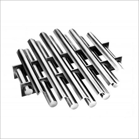 Grate Magnets Equipments
