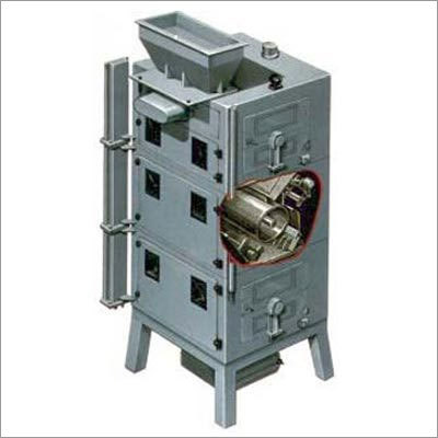 Electrostatic Separators - Steel, Variable Capacity, Variable Dimensions | Cost Effective, Durable Design, Easy Operation, High Efficiency, Low Maintenance, Precise Separation, Reliable Performance, Versatile Use