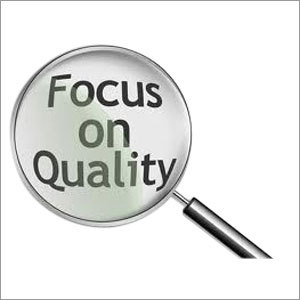 Quality Management Systems