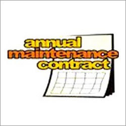 Annual Maintenance Contract