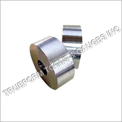 Circular Thread Rolling Dies