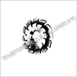 Gear Milling Cutters By AUTO VALVE INDUSTRIES