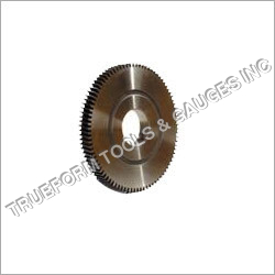 Gear Shaving Cutters