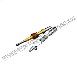 Worm Gear Hobs