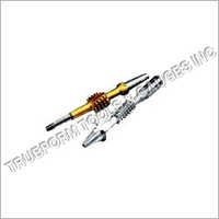 Worm Gear Hobs