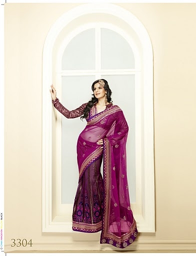 Zareen Khan Wedding Sarees
