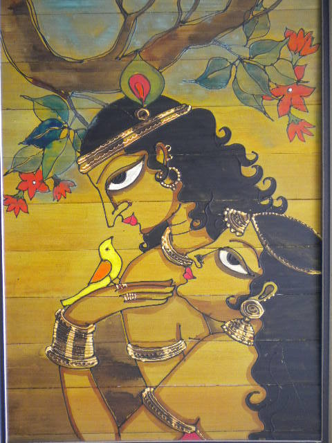 Hand Made Painting